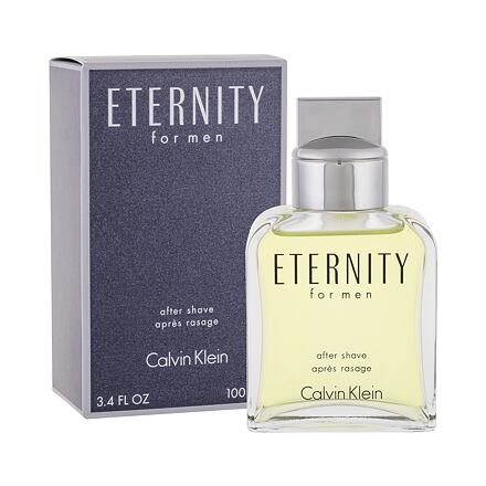 Calvin Klein Eternity For Men voda po holení 100 ml