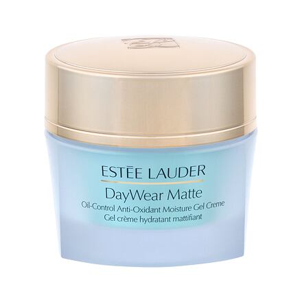 Estée Lauder DayWear Matte matující gel krém na mastnou pleť 50 ml pro ženy