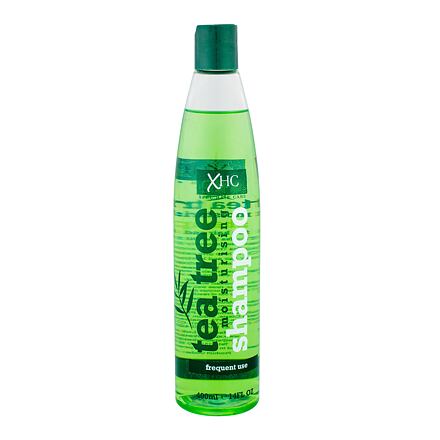 Xpel Tea Tree šampon pro každodenní použití 400 ml pro ženy