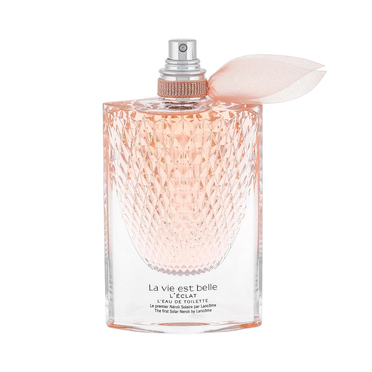 Lancôme La Vie Est Belle L´Eclat toaletní voda 50 ml Tester pro ženy