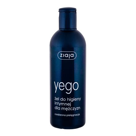 Ziaja Men (Yego) gel pro intimní hygienu 300 ml pro muže