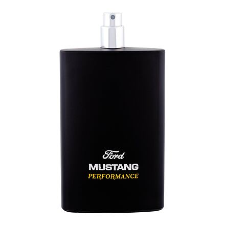 Ford Mustang Performance 100 ml toaletní voda tester pro muže