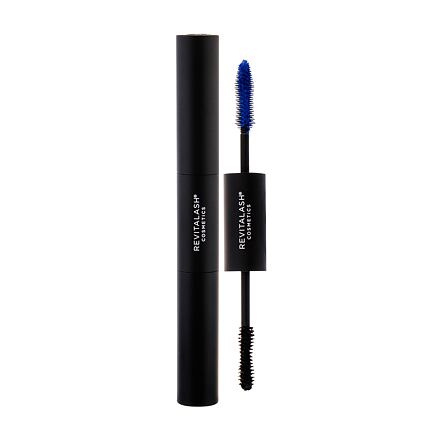 RevitaLash Double-Ended Volume Primer & Mascara objemová řasenka s primerem 11 ml Black