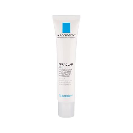 La Roche-Posay Effaclar K (+) matující krém pro mastnou a problematickou pleť 40 ml 40 ml pre ženy