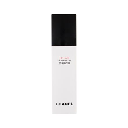 Chanel Le Lait čisticí a odličovací mléko 150 ml pro ženy