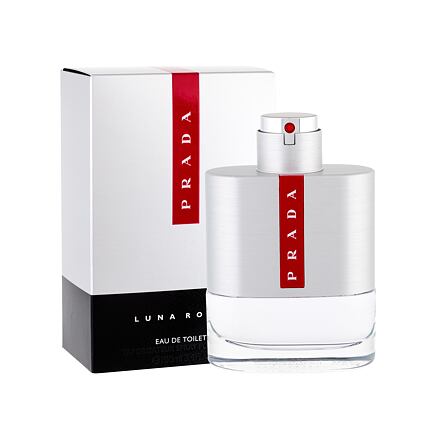 Prada Luna Rossa 100 ml toaletní voda pro muže