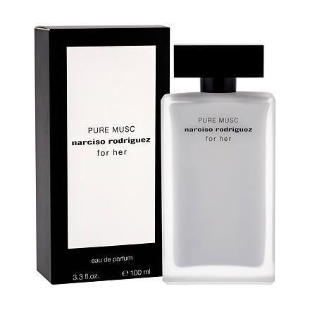 Narciso Rodriguez For Her Pure Musc 100 ml parfémovaná voda pro ženy