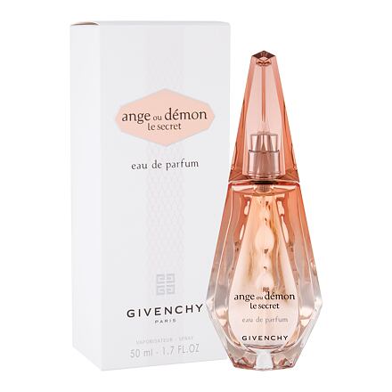 Givenchy Ange ou Démon (Etrange) Le Secret 2014 50 ml parfémovaná voda pro ženy