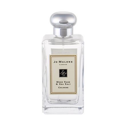 Jo Malone Wood Sage & Sea Salt kolínská voda 100 ml unisex
