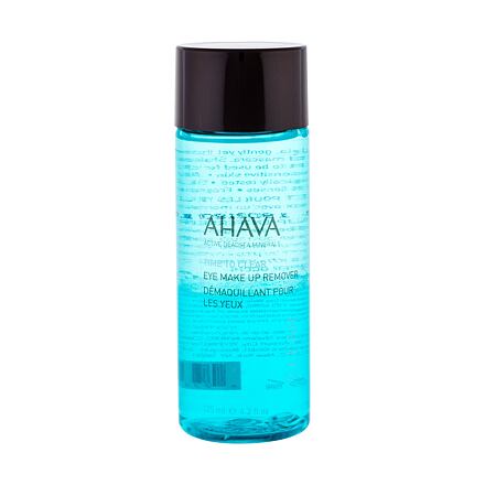 AHAVA Clear Time To Clear odličovač očí s obsahem minerálů 125 ml