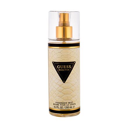 GUESS Seductive 250 ml tělový sprej pro ženy