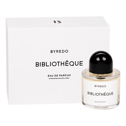 BYREDO Bibliothèque 100 ml parfémovaná voda unisex