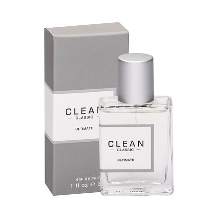 Clean Classic Ultimate 30 ml parfémovaná voda pro ženy