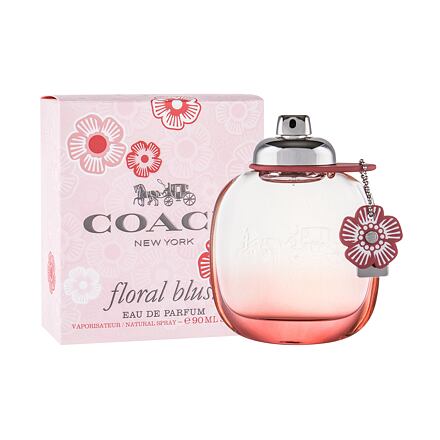 Coach Coach Floral Blush 90 ml parfémovaná voda pro ženy