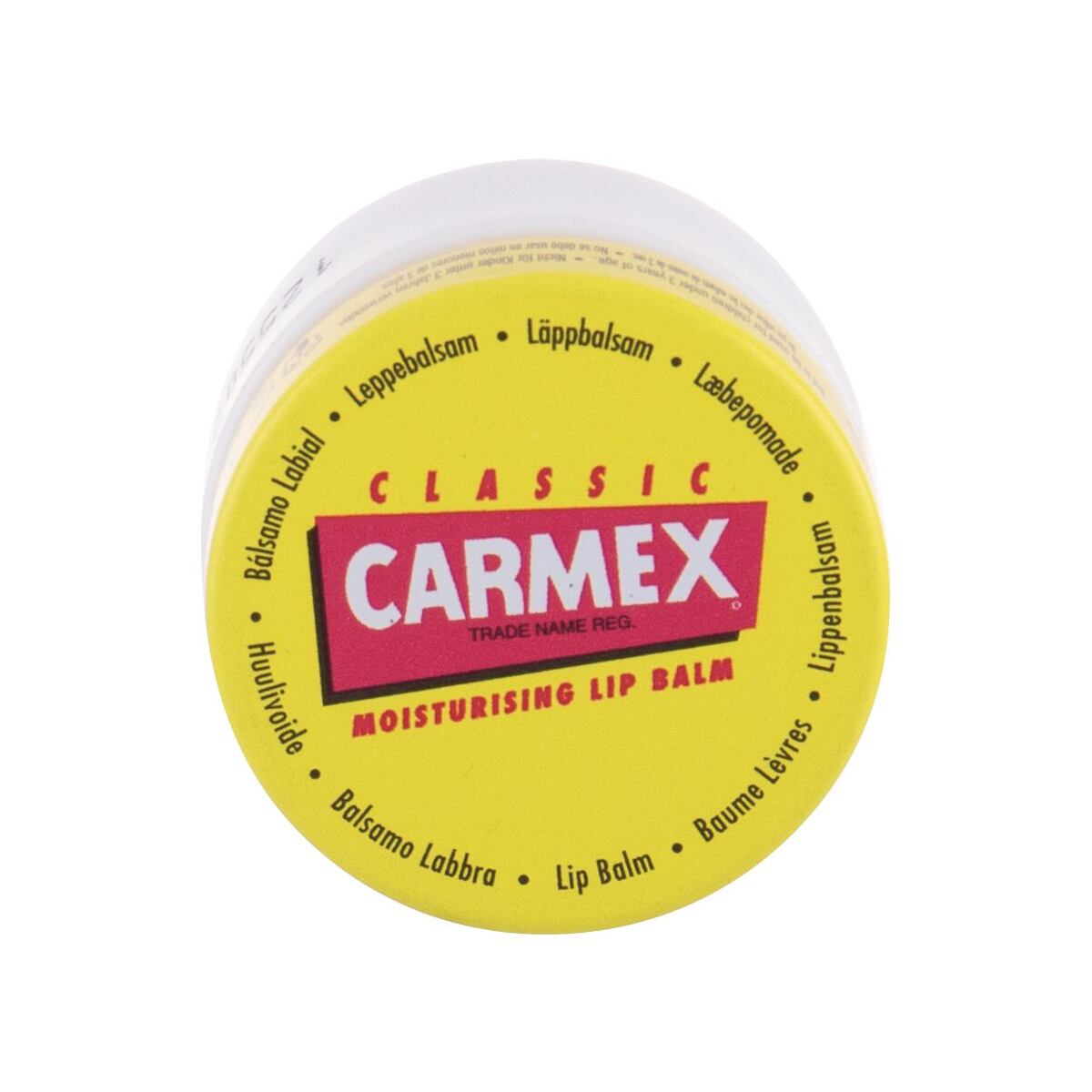 Carmex Classic hojivý balzám na rty 7,5 g