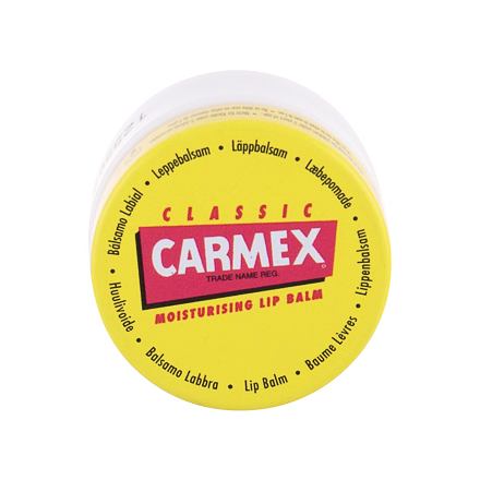 Carmex Classic hojivý balzám na rty 7.5 g