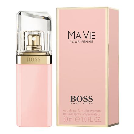 HUGO BOSS Boss Ma Vie 30 ml parfémovaná voda pro ženy