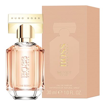 HUGO BOSS Boss The Scent 2016 30 ml parfémovaná voda pro ženy