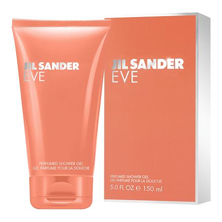 Jil Sander Eve sprchový gel 150 ml pro ženy
