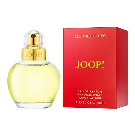 JOOP! All about Eve 40 ml parfémovaná voda pro ženy