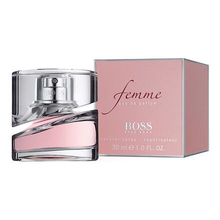 HUGO BOSS Femme parfémovaná voda 30 ml pro ženy
