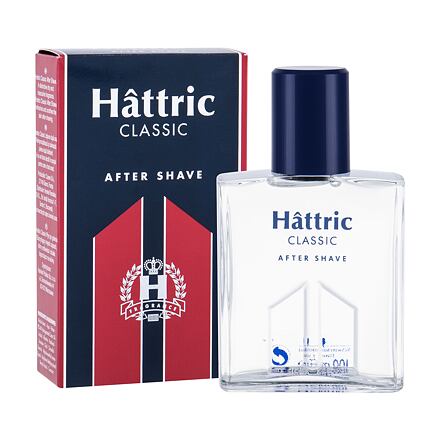 Hattric Classic voda po holení 100 ml