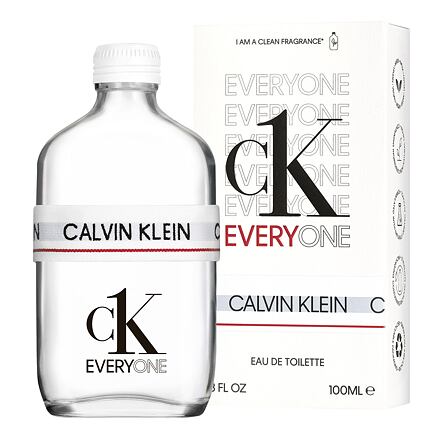 Calvin Klein CK Everyone 100 ml toaletní voda unisex