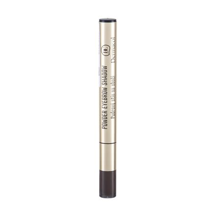 Dermacol Powder Eyebrow Shadow pudrové stíny na obočí 1 g 2