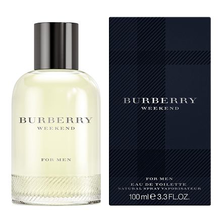 Burberry Weekend For Men 100 ml toaletní voda pro muže