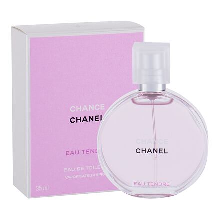 Chanel Chance Eau Tendre 35 ml toaletní voda pro ženy