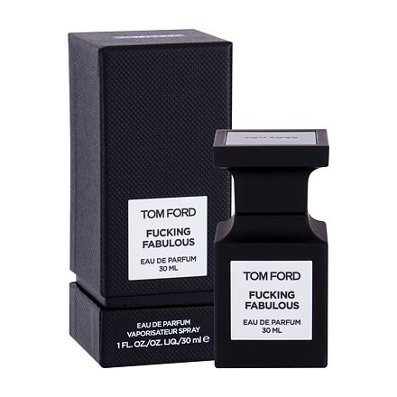 TOM FORD Fucking Fabulous 30 ml parfémovaná voda unisex