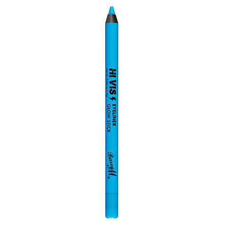 Barry M Hi Vis tužka na oči 1.2 g odstín glow stick