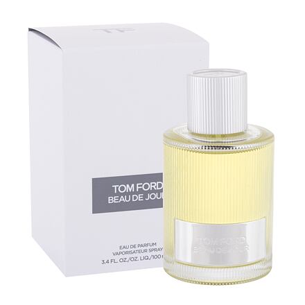 TOM FORD Signature Collection Beau de Jour 100 ml parfémovaná voda pro muže