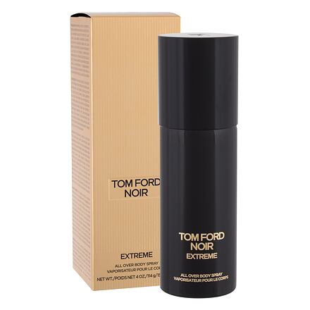 TOM FORD Noir Extreme deospray 150 ml pro muže