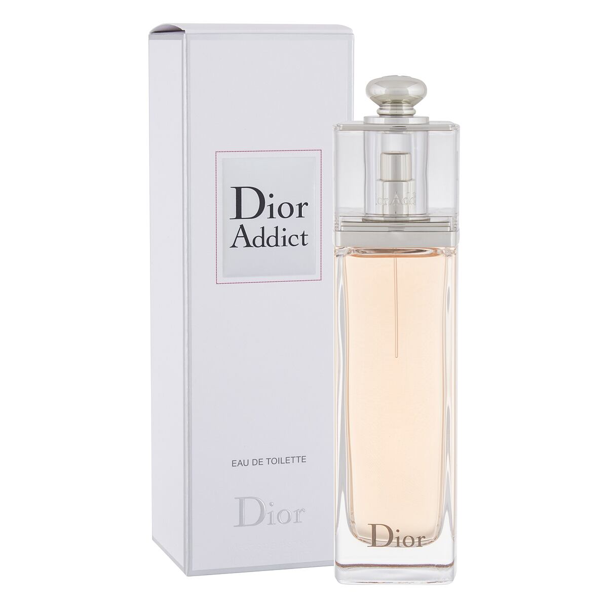Dior Dior Addict toaletní voda 100 ml pre ženy