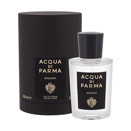 Acqua di Parma Signatures Of The Sun Sakura 100 ml parfémovaná voda unisex