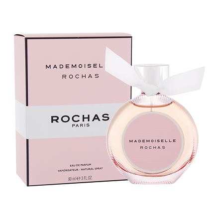 Rochas Mademoiselle Rochas 90 ml parfémovaná voda pro ženy