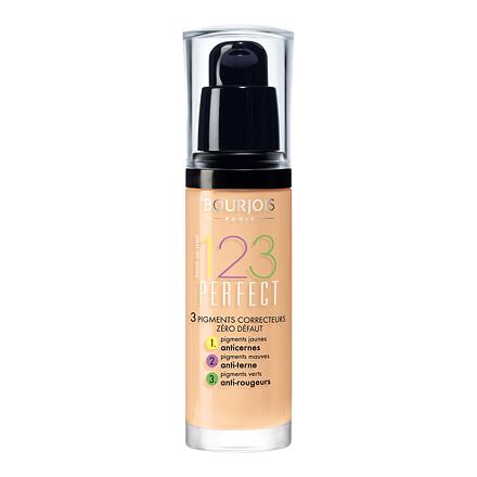 BOURJOIS Paris 123 Perfect dlouhotrvající make-up 30 ml 54 Beige