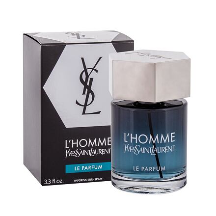 Yves Saint Laurent L´Homme Le Parfum 100 ml parfémovaná voda pro muže