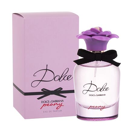 Dolce&Gabbana Dolce Peony 50 ml parfémovaná voda pro ženy