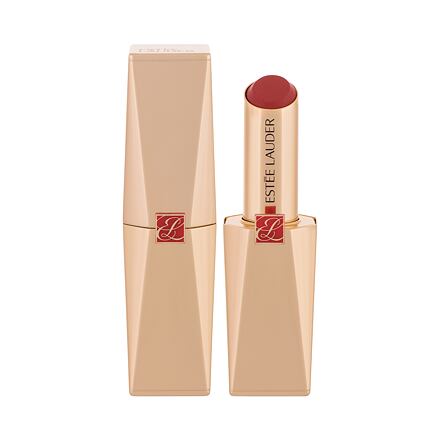 Estée Lauder Pure Color Desire Rouge Excess Matte vysoce pigmentovaná sametová rtěnka 4 g odstín 313 Bite Back Matte