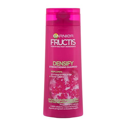 Garnier Fructis Densify posilující šampon 250 ml pro ženy
