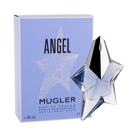 Mugler Angel 50 ml parfémovaná voda pro ženy
