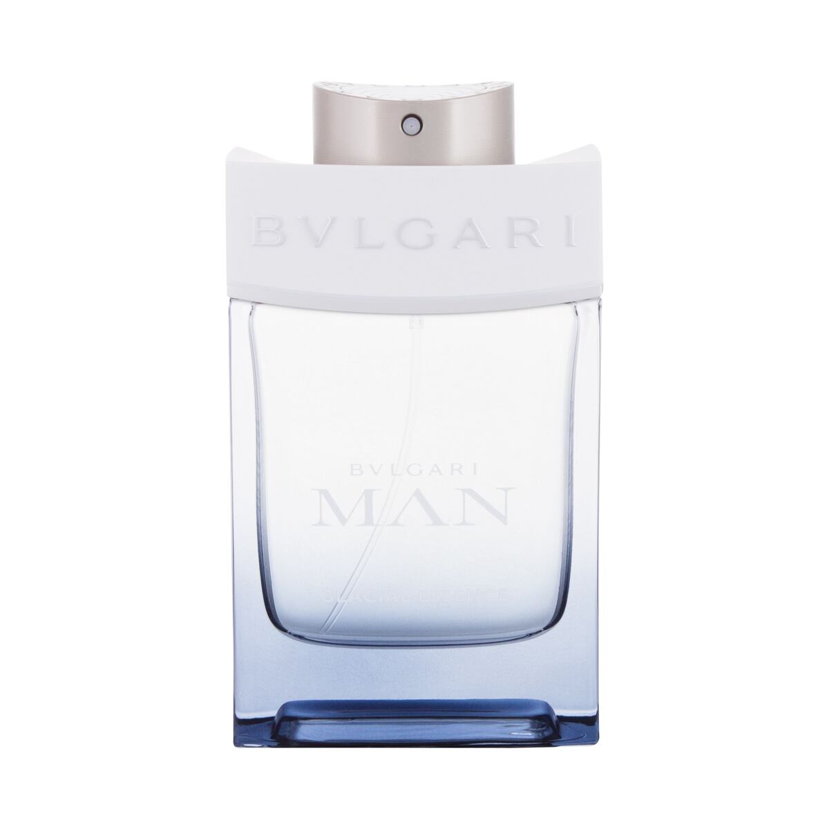 Bvlgari MAN Glacial Essence parfémovaná voda 100 ml tester pre mužov