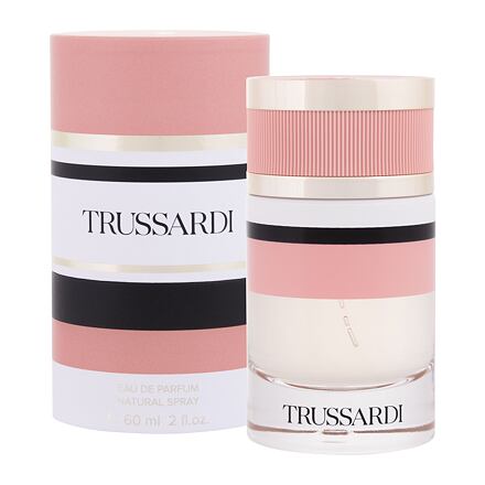 Trussardi Trussardi 60 ml parfémovaná voda pro ženy