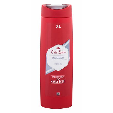 Old Spice Original sprchový gel 400 ml pro muže