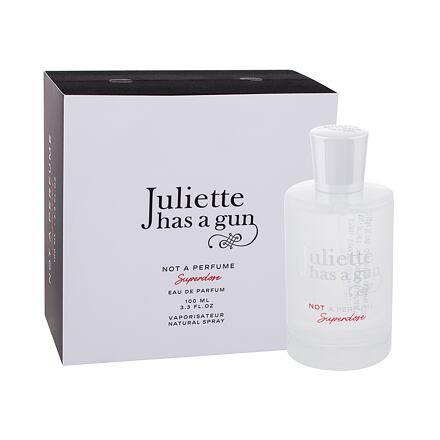 Juliette Has A Gun Not A Perfume Superdose 100 ml parfémovaná voda unisex