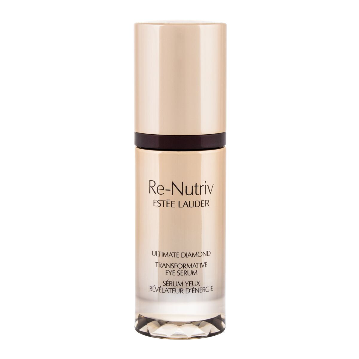 Estée Lauder Re-Nutriv Ultimate Diamond omlazující oční sérum 15 ml pro ženy
