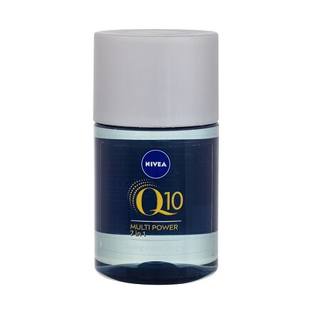 Nivea Q10 Multi Power 7in1 zpevňující tělový olej 100 ml pro ženy