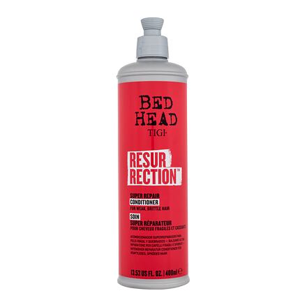 Tigi Bed Head Resurrection kondicionér pro velmi oslabené vlasy 400 ml pro ženy